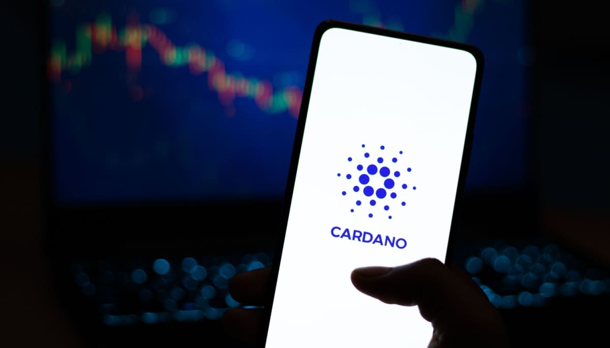 Cardano zet grote stap, eerste fiat stablecoin nu eindelijk een feit