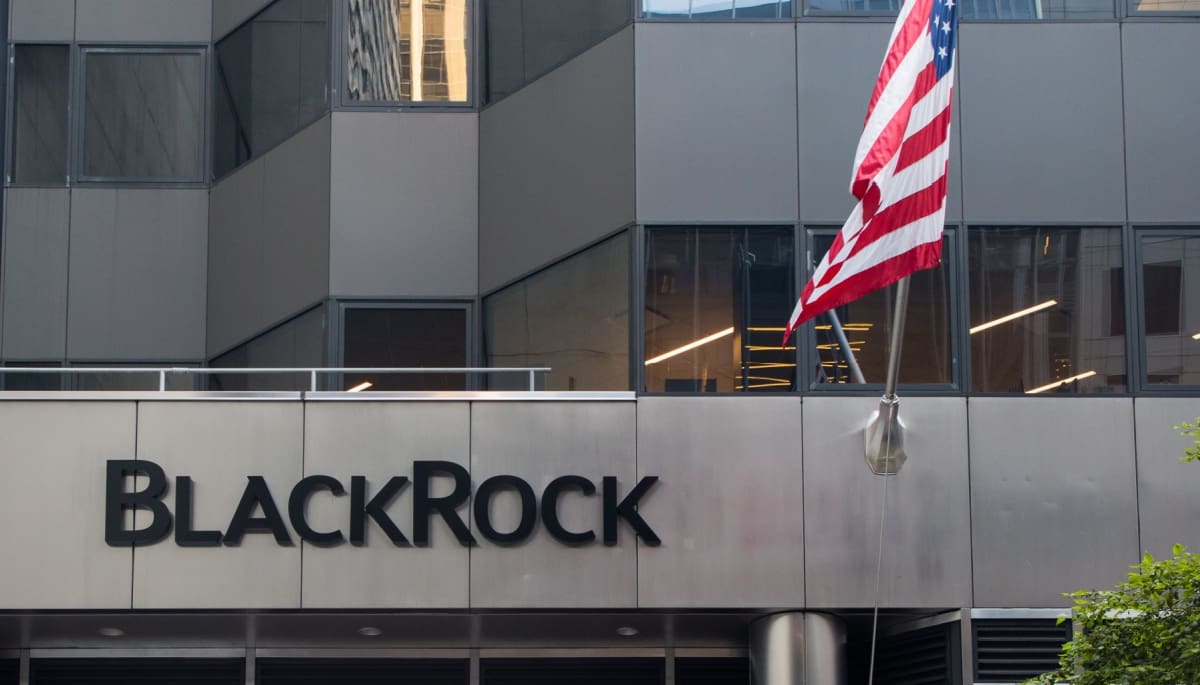 BlackRock laat ethereum links liggen, focus blijft op BTC