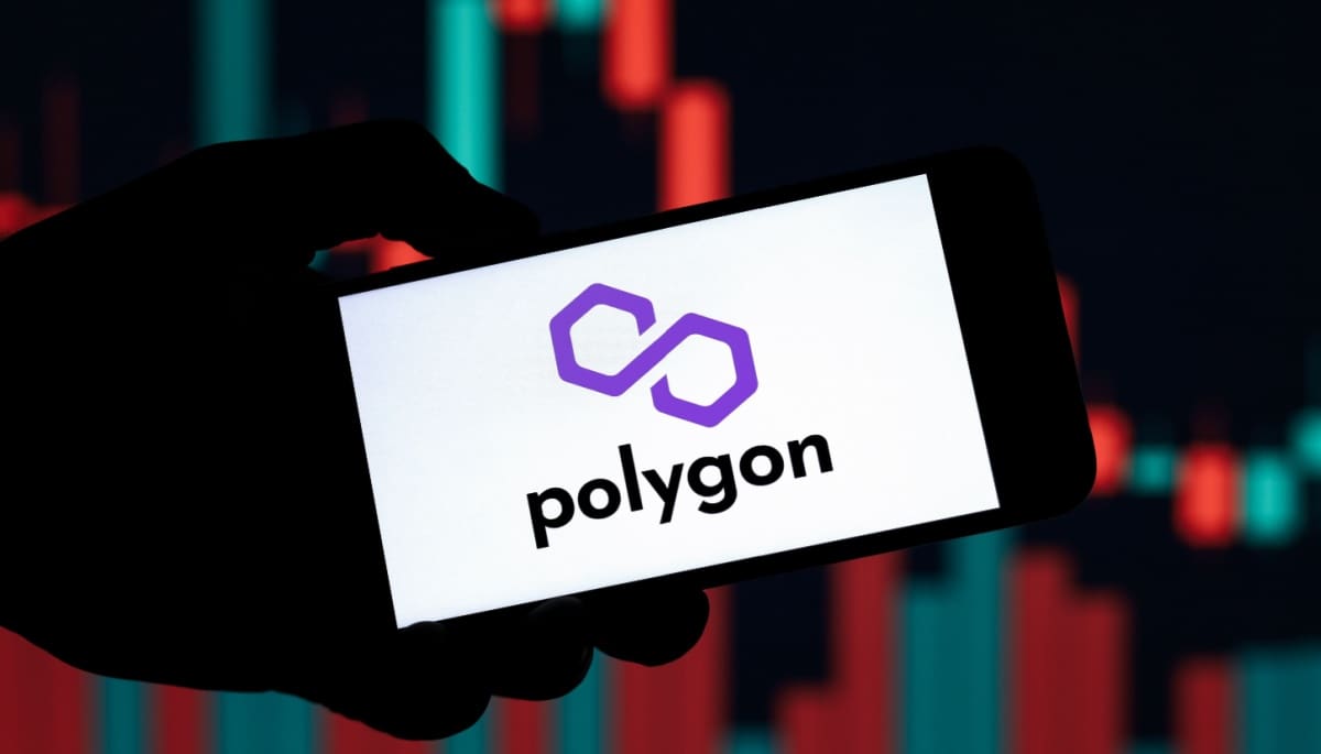 Crypto Ontbijt: Ethereum schalingsnetwerk Polygon lang uit de lucht