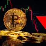 Crypto Radar: bitcoin daalt met €3.000 en trekt markt naar beneden