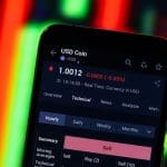 Crypto markt getuige van stablecoin opmars, hoogste niveau sinds 2022