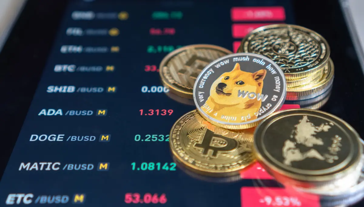 Crypto radar: markt stijgt verder, meerdere altcoins geëxplodeerd