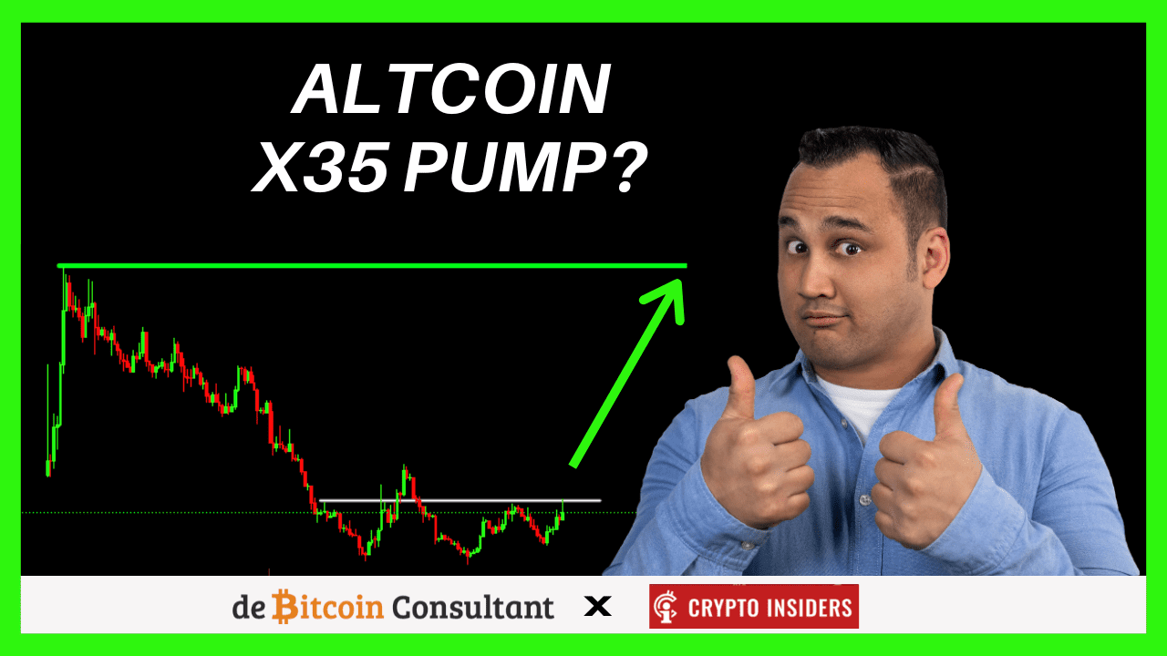 Mengapa Koreksi Bitcoin Itu Sehat dan Altcoin Ini Bisa Naik Dengan Cepat