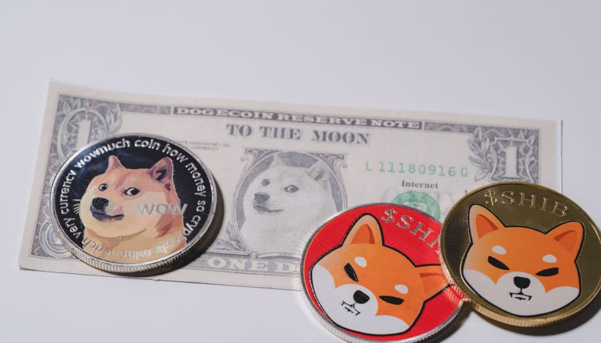 Een van grootste crypto-ontwikkelaars ooit deelt mening over memecoins