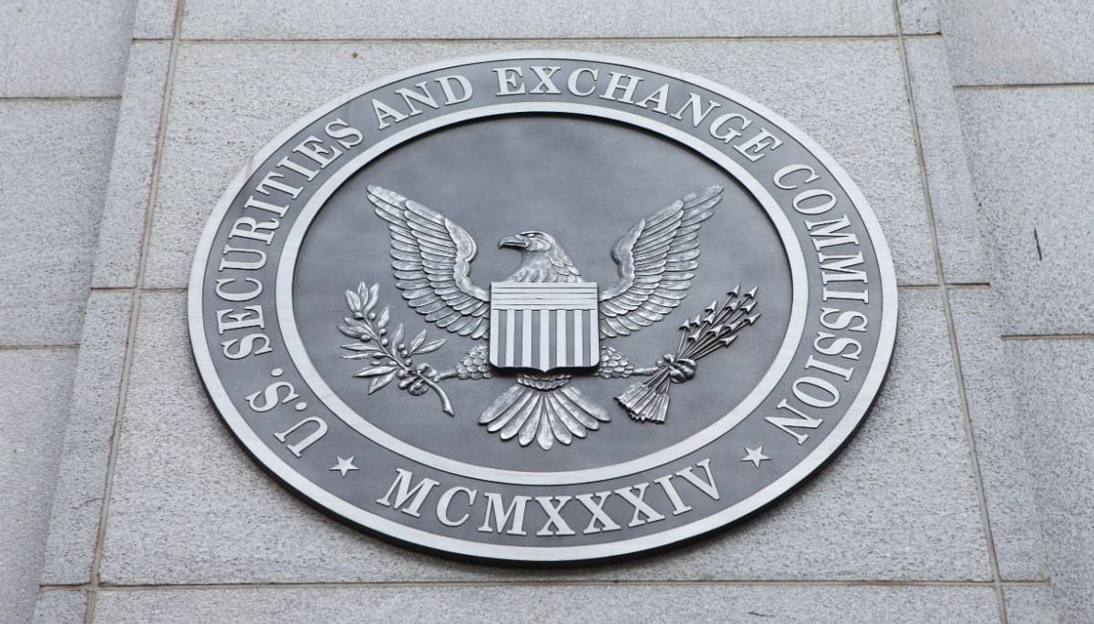 Ethereum ETF's mogelijk in gevaar, SEC opent de aanval op ETH