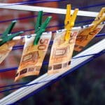 Gebruikers van crypto-witwasser worden zelf slachtoffer van criminelen