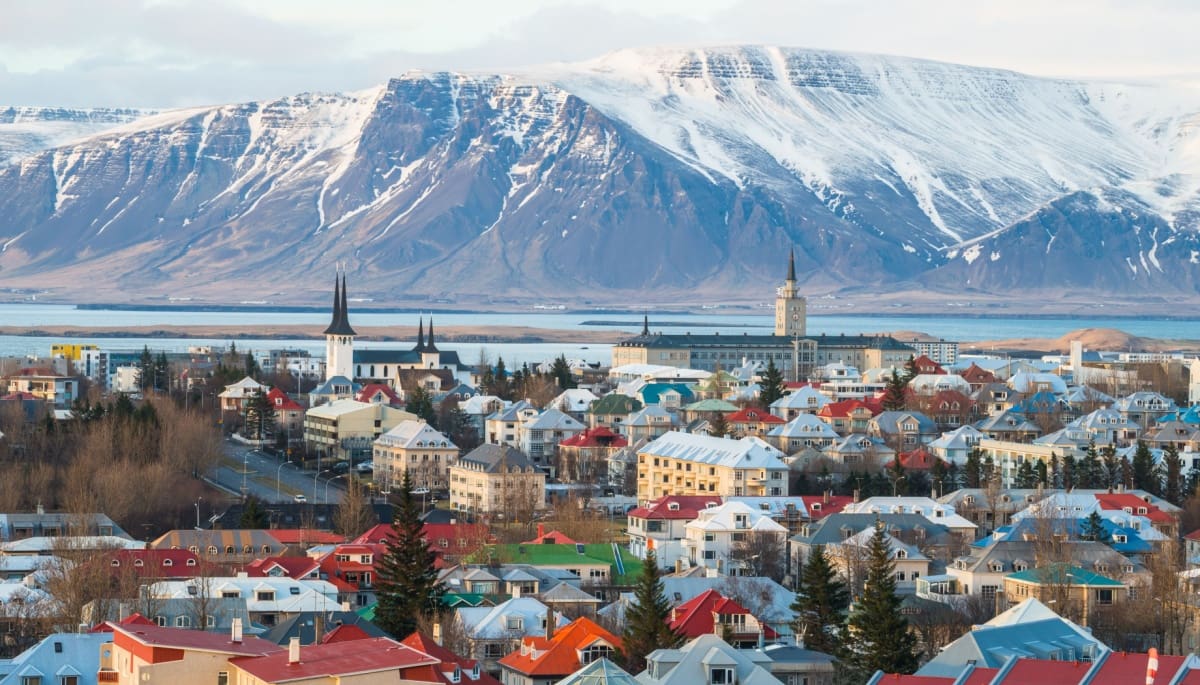 IJsland wil bitcoin miners het land uit hebben