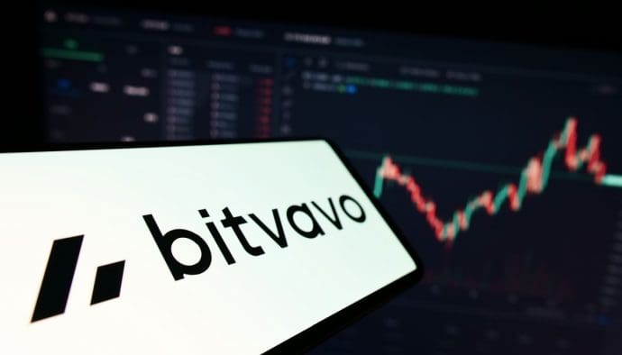 Kleine crypto stijgt 170% op Bitvavo, stoot bitcoin van troon