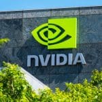 Koersstijging bitcoin loopt opvallend parallel met Nvidia