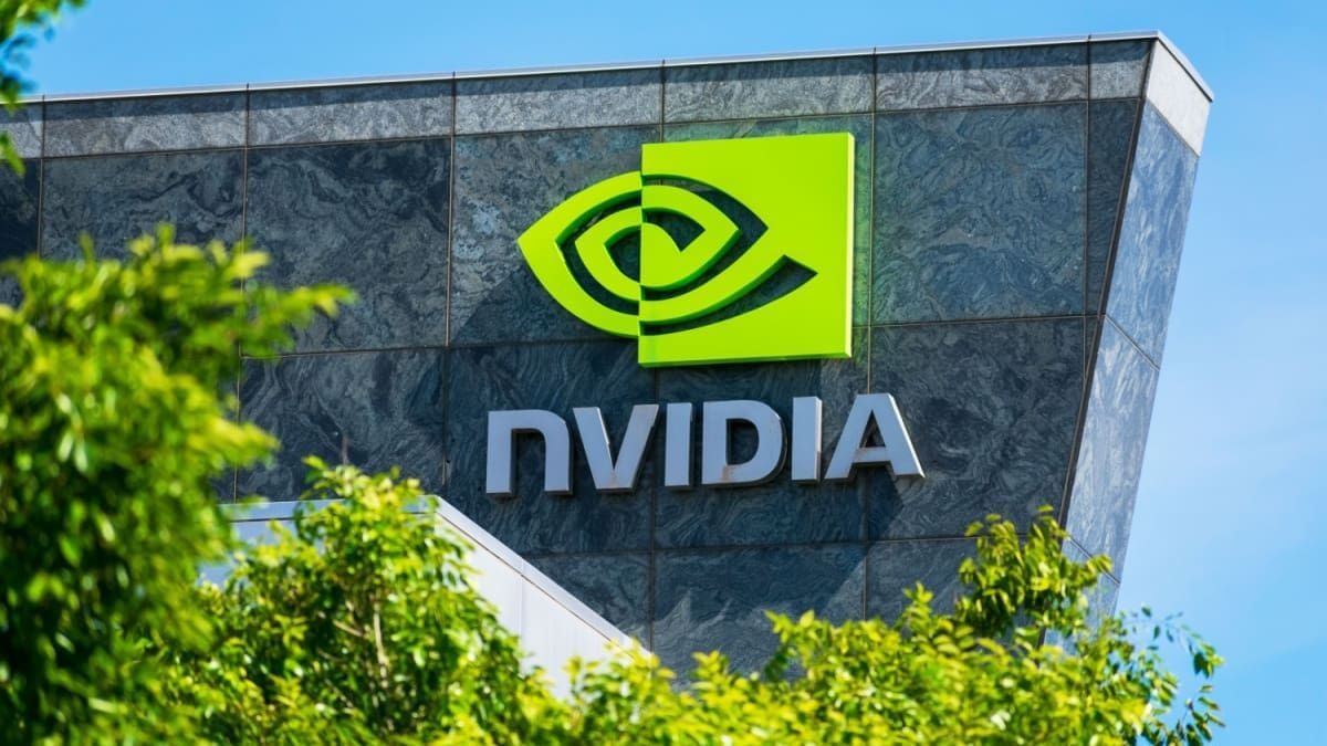 Bitcoin kan sterk profiteren van Nvidia crash, zegt onderzoek
