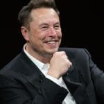 Met bericht over 'crypto scam' uit Elon Musk zijn kritiek op de dollar