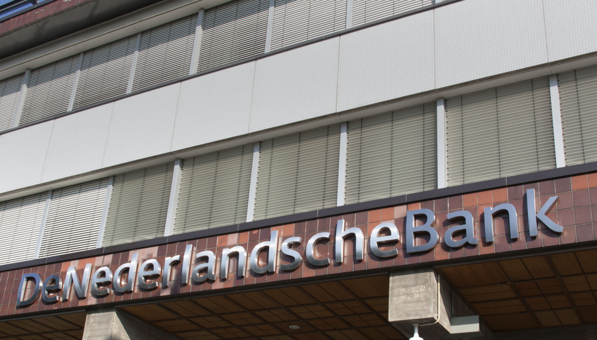 Nederlandsche Bank: 'crypto is een achtbaan, het heeft regels nodig'