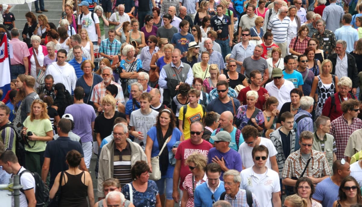 Cryptowinst Nederlanders valt tegen, buurlanden doen het beter