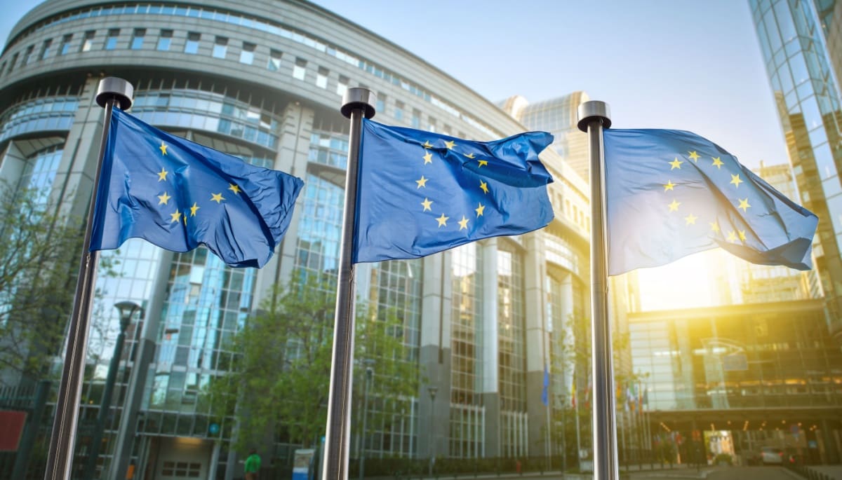 Nieuwe crypto regels gepubliceerd door Europese Unie