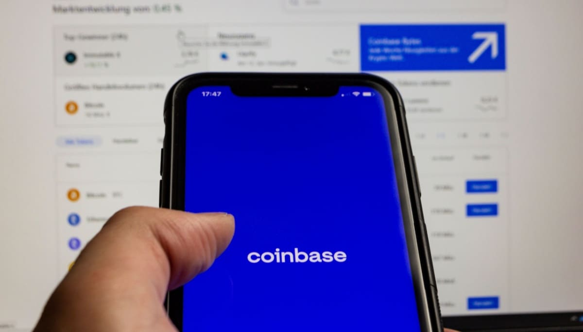 Opvallend: Steeds meer Nederlanders verdienen crypto met Coinbase Earn