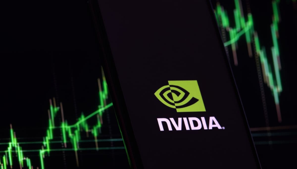 AI kan crypto totaal op zijn kop zetten, zegt Nvidia CEO