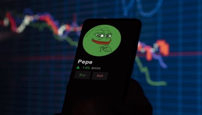 Crecimiento explosivo de las memecoins: ¿burbuja o valor duradero?