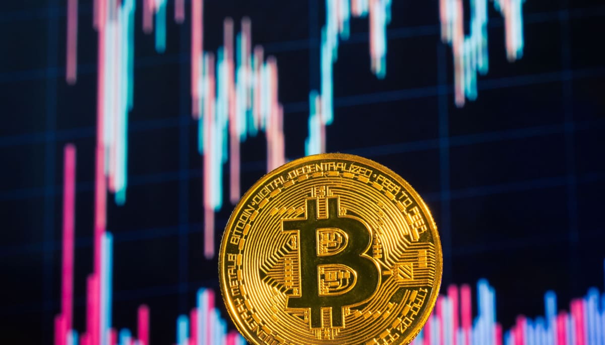 Totale waarde van bitcoin bereikt nieuwe all-time high