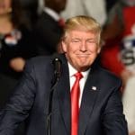 Crypto Ontbijt: Bitcoin op scherp voor Fed-besluit, Trump token onthuld & meer