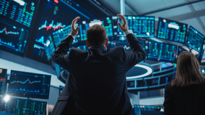 Crypto Ontbijt: Mt.Gox uitbetalingen en Ethereum-ETF race barsten los