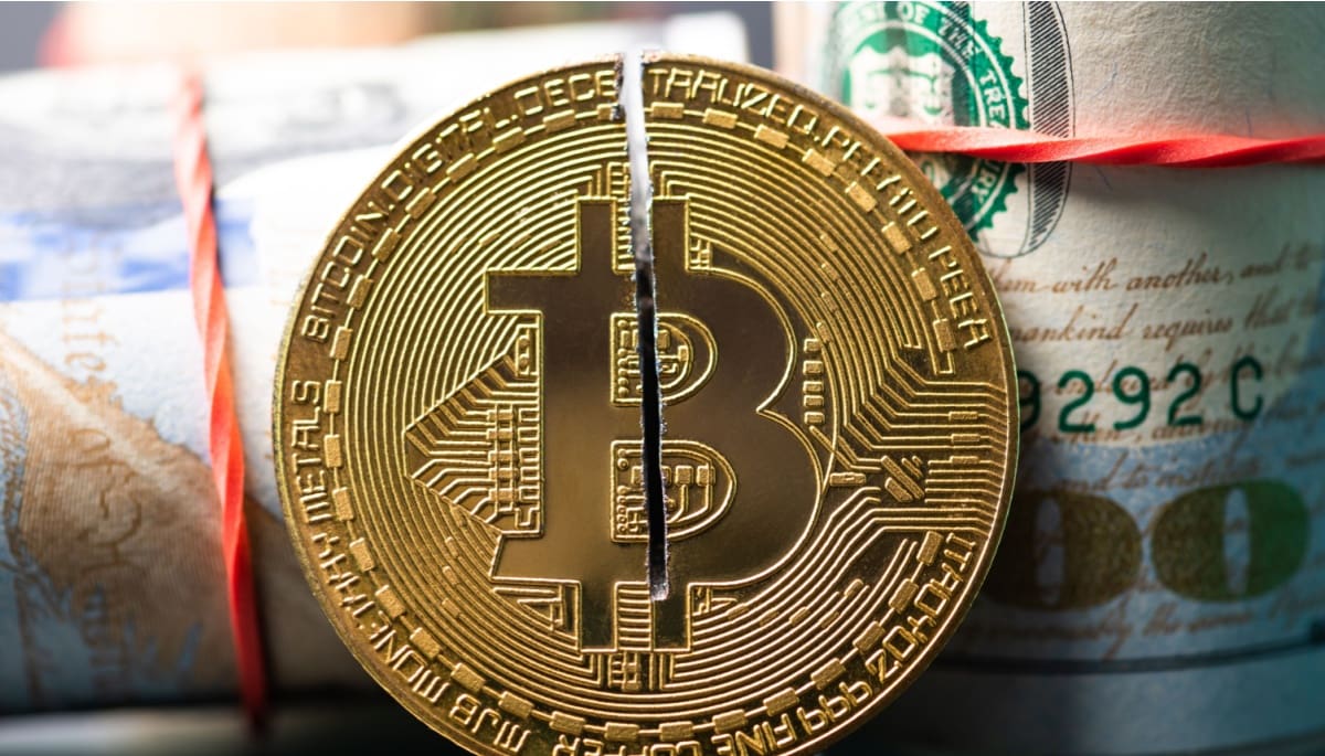 Eerst Bitcoin 'sat' na halving geveild voor meer dan $2 miljoen