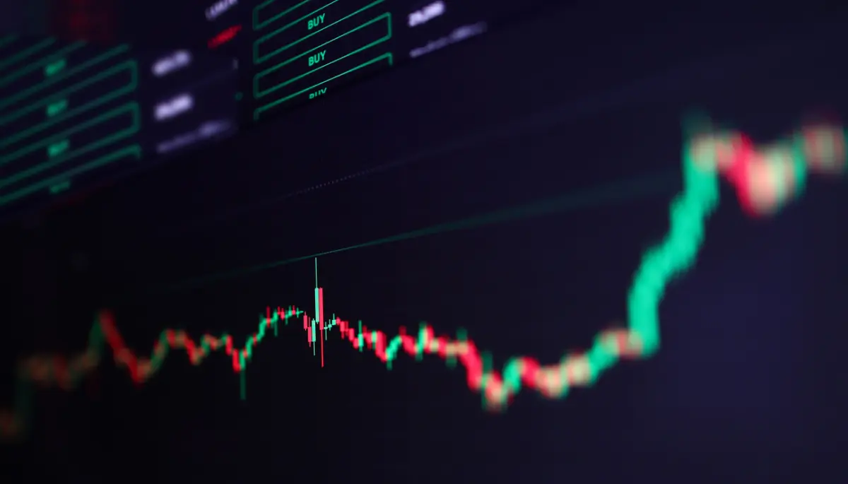 Bitcoin koers stabiliseert, maar 'volatiliteit verwacht'