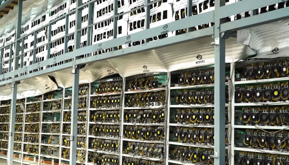 Bitcoin halving zorgt voor bizarre situaties bij cryptobedrijven