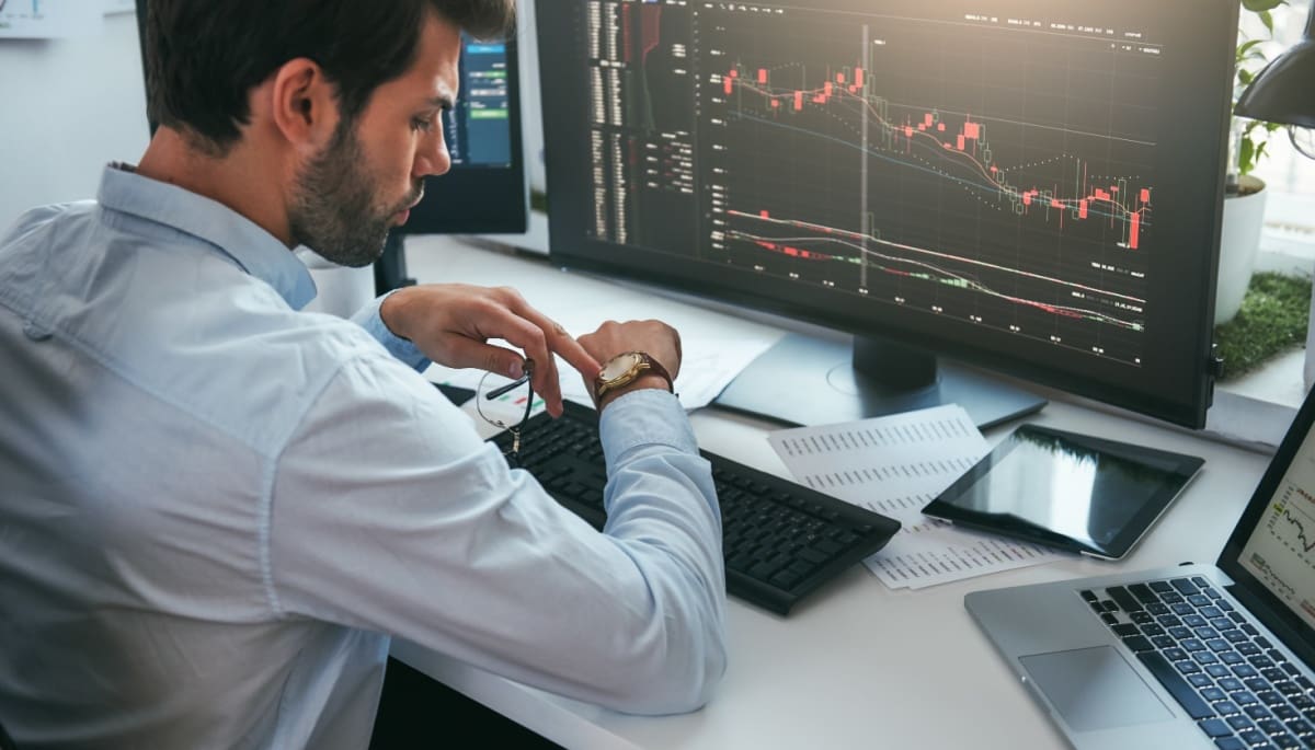 Bitcoin profiteert van sterke economie: waarom experts optimistisch zijn