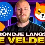 Rondje langs de crypto velden: ethereum, cardano en meer