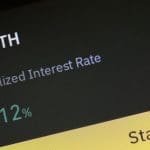 Effect Ethereum update: aantal transacties ontploft