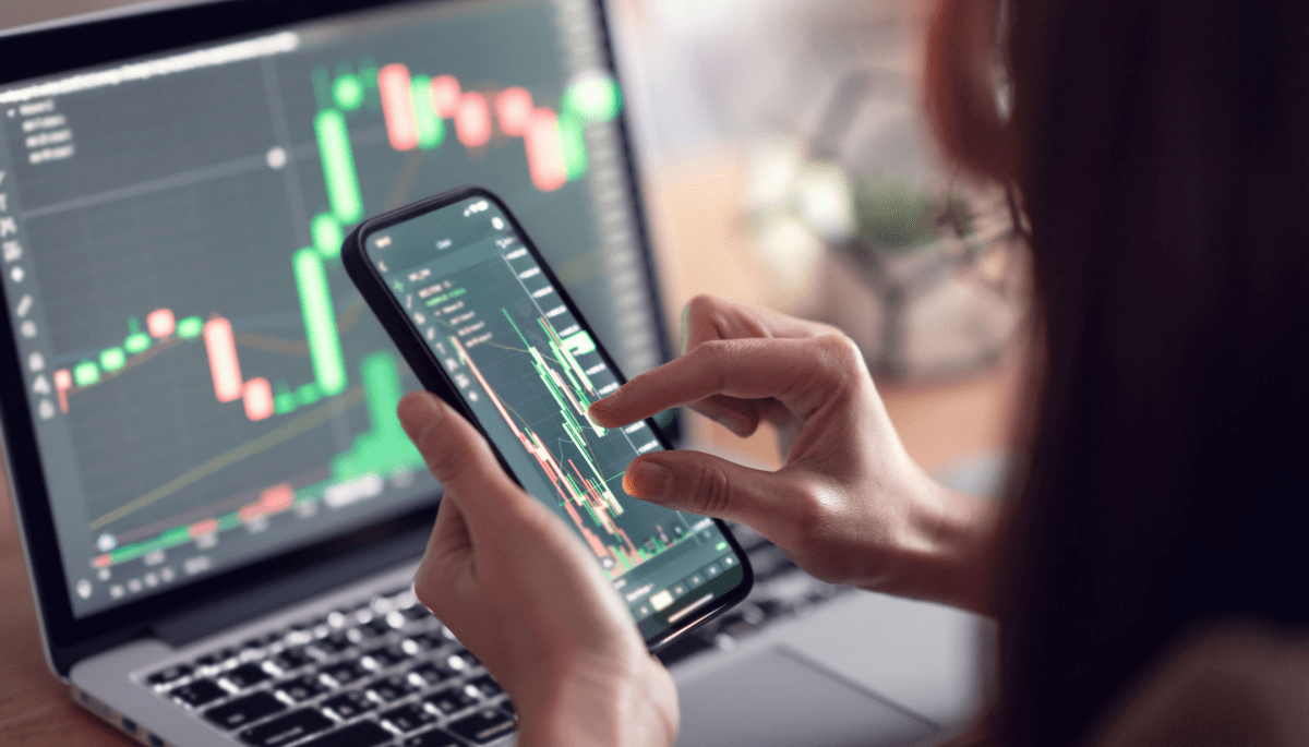 Bitcoin test cruciaal $92.500 niveau, verkoopdruk neemt toe