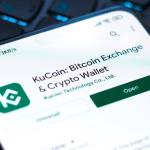 Cryptobeurs KuCoin bekent schuld en betaalt enorme miljoenenboete