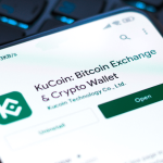 Cryptobeurs KuCoin bekent schuld en betaalt enorme miljoenenboete