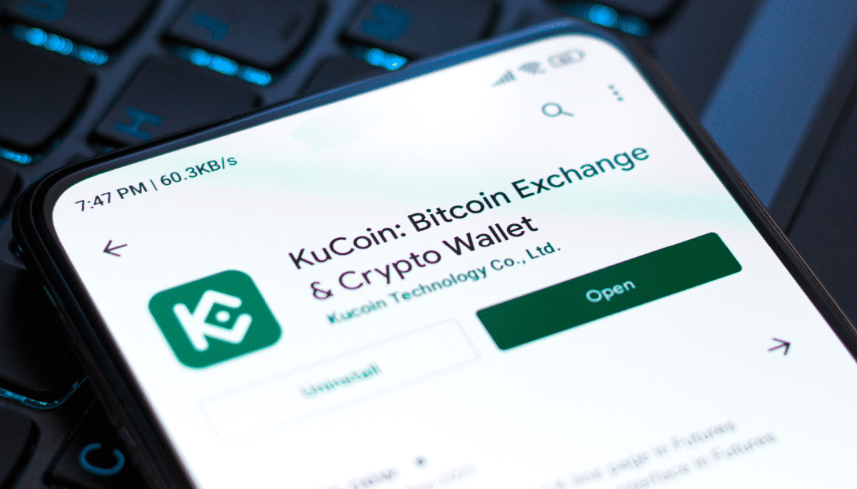 KuCoin ziet al $1 miljard aan crypto verdwijnen na aanklacht