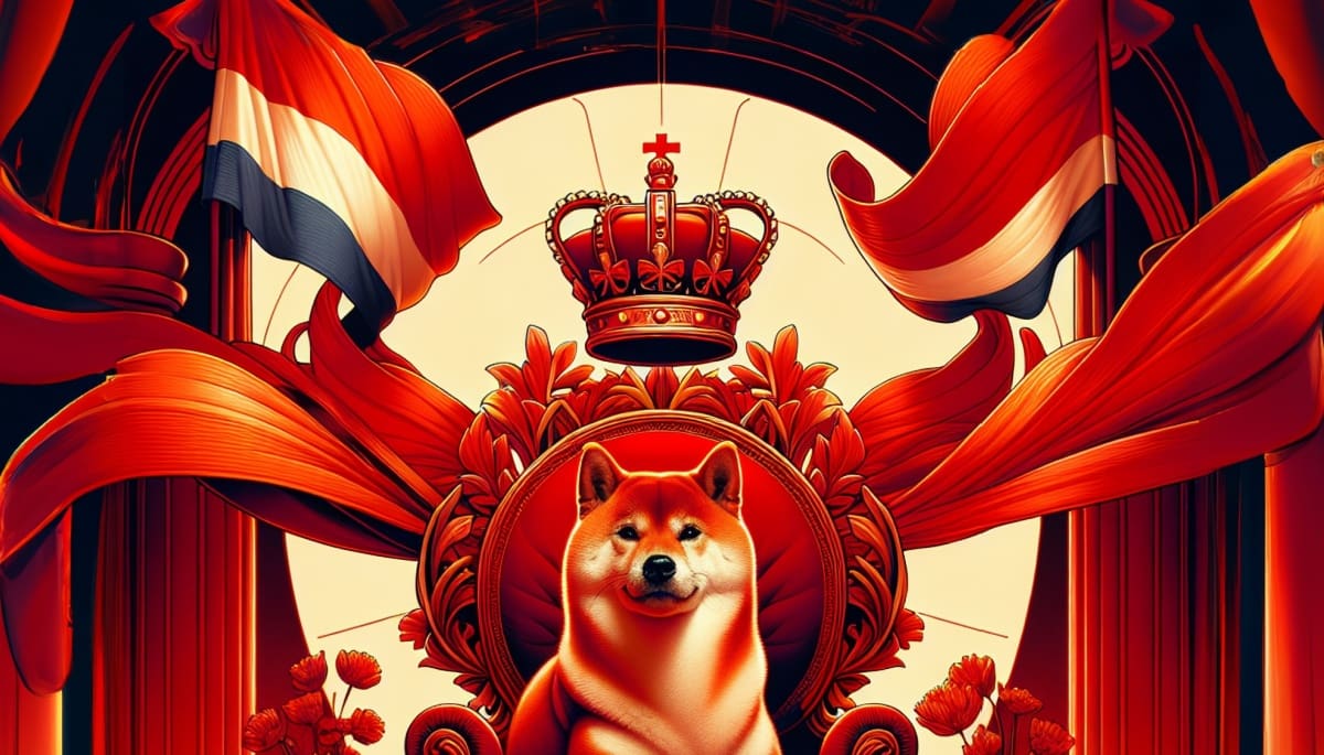 Nederlanders kiezen memekoning: Wordt het shiba inu of toch PEPE?