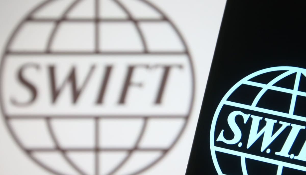 Banknetwerk SWIFT test met succes digitale valuta van centrale banken