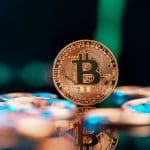 Voorraad van bitcoin op cryptobeurzen daalt tot historisch dieptepunt