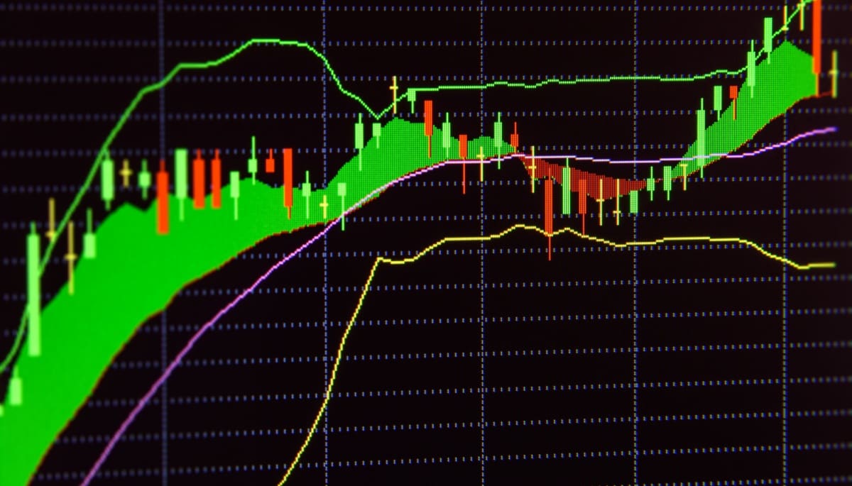 Bitcoin koers kan komende maanden verdubbelen, suggereert indicator