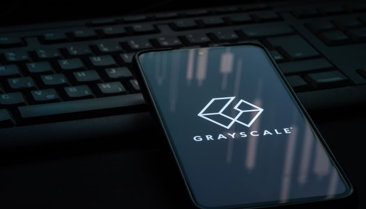 Grayscale’s bitcoin ETF-uitstroom op recordlaagte, teken van keerpunt?