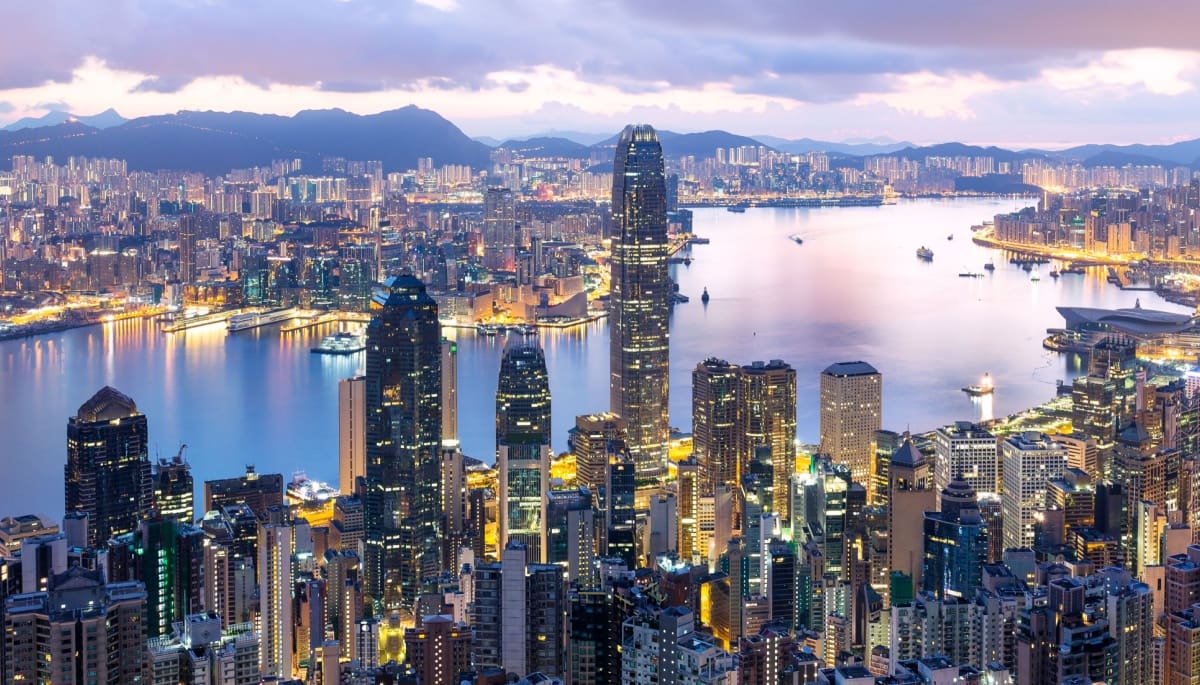 Bitcoin ETFs dichtbij goedkeuring in Hongkong, primeur voor Azië