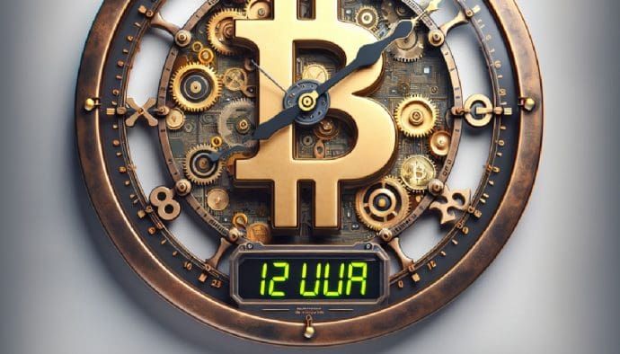 Bitcoin halving in 12 uur, Bitvavo geeft Nederlanders gratis crypto