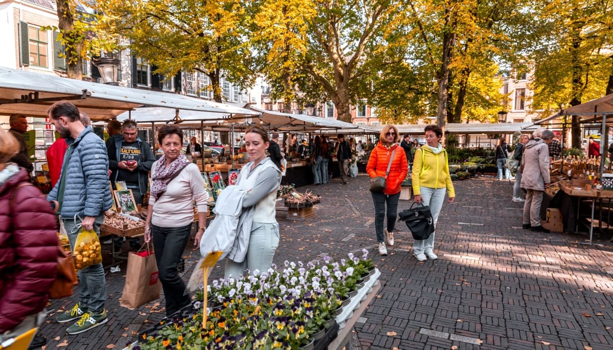 Bitcoin en cryptomarkt hard onderuit, doorslaggevende dag voor de boeg
