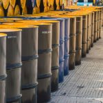 Bitcoin koers in gevaar? Olieprijzen stijgen, renteverlagingen onzeker