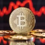Toenemende wereldwijde turbulentie zet bitcoin onder druk