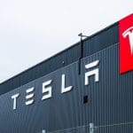 Bitcoin weer de betere investering dan Tesla, een primeur sinds 2019