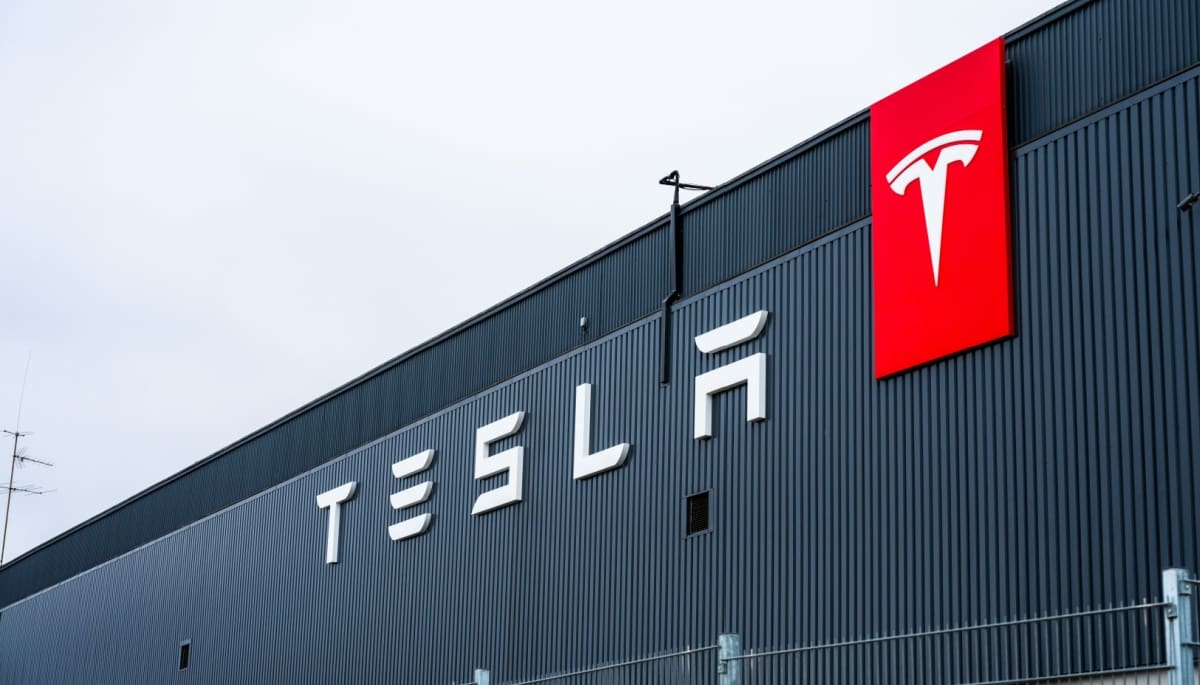 Bitcoin weer de betere investering dan Tesla, een primeur sinds 2019