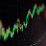 Bitcoin koers heeft moeite bij $67.000, HBAR explodeert met 76%