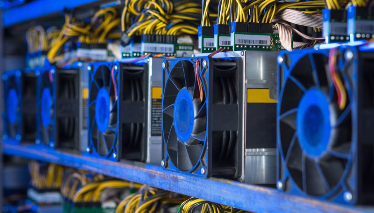 Bitcoin mining industrie leert, expert verwacht minder faillissementen