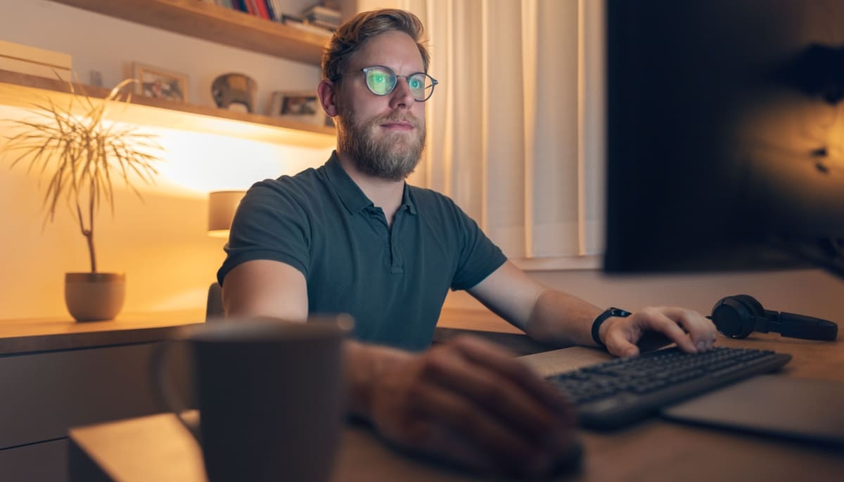 Nederlandse thuiswerkers slaan jackpot met zelf bitcoins maken
