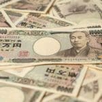 Bitcoin onder druk: extreme volatiliteit Japanse yen vormt risico